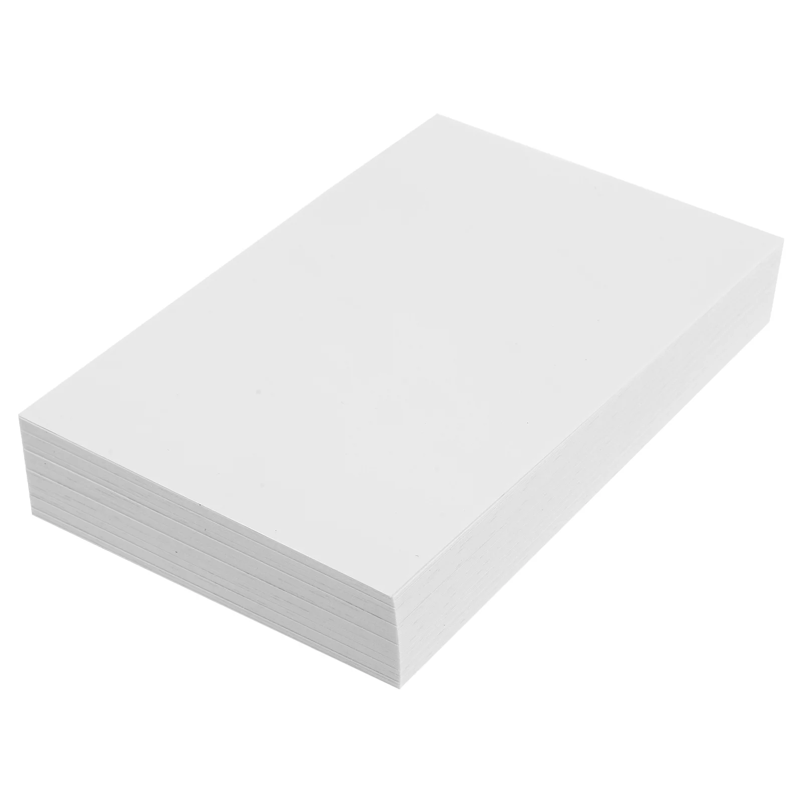 High Gloss Photo Paper A4 Inkjet Waterproof Smooth For Home Office School Printing Diy Projects A5Rc Sheets