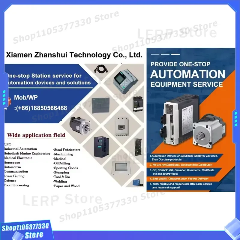 AC Motor Series 3HAC17484603 PLC Control Unit Industrial Automation Component High Performance Drive System Replacement Part
