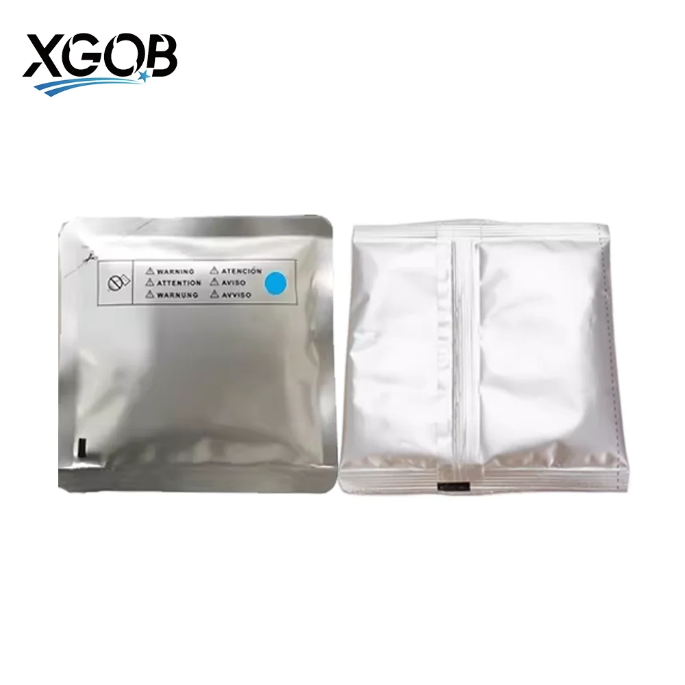 1PCS/230g W9050 Polvere di Sviluppatore Per HP E87650d E87640dn E87660dnz di Alta Qualità di Alta Compatibile Sviluppatore ferro Carrier