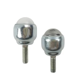 5PCS CY-19D M6 20kg Dia 19mm 3/4