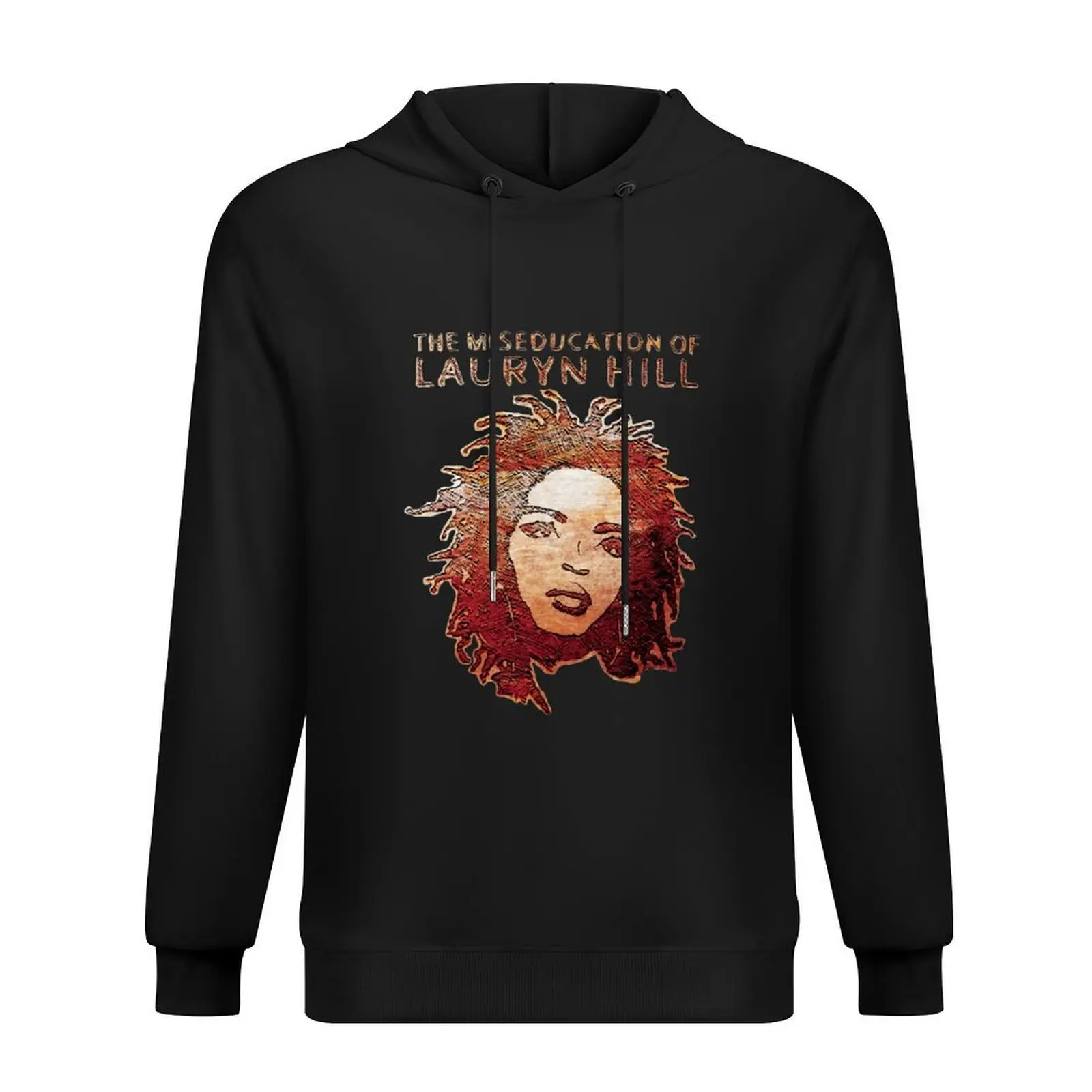 

The Famous Lauryn Hill Gift For Fans, For Men and Women, Father Day, Family Day, Halloween Day, Thanksgiving, Christmas Hoodie