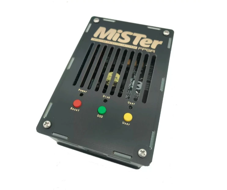Mister console SoC FPGA development board TF card comes with 32GB