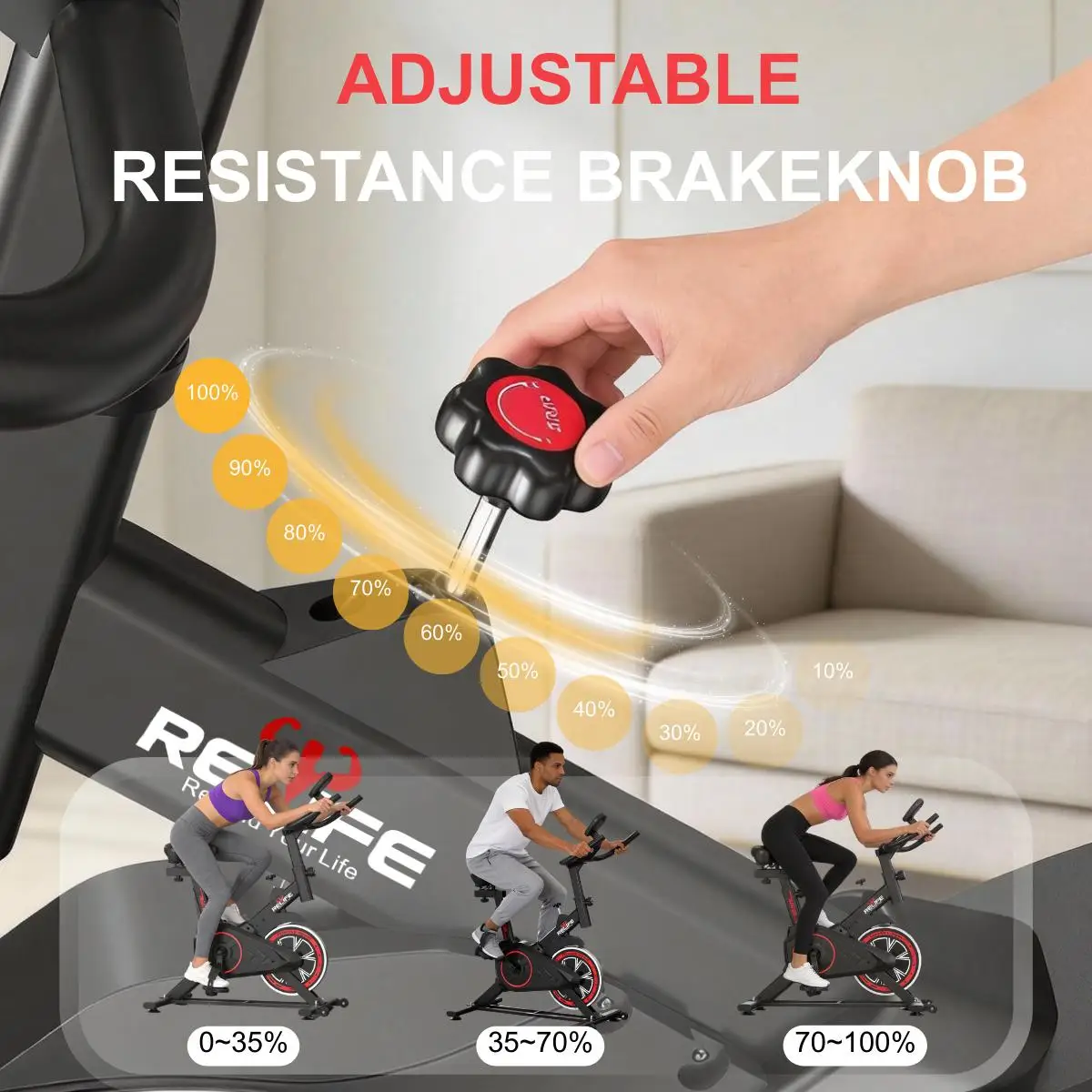 Thumbnail 4 - #1 Latest Exercise Bikes Offers