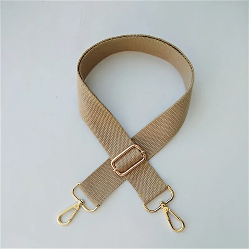 Bag Strap for Women Shoulder Handbags Decorative Hand Messenger Belt for Bag Accessories Handle Crossbody Bags Wide Strap Parts