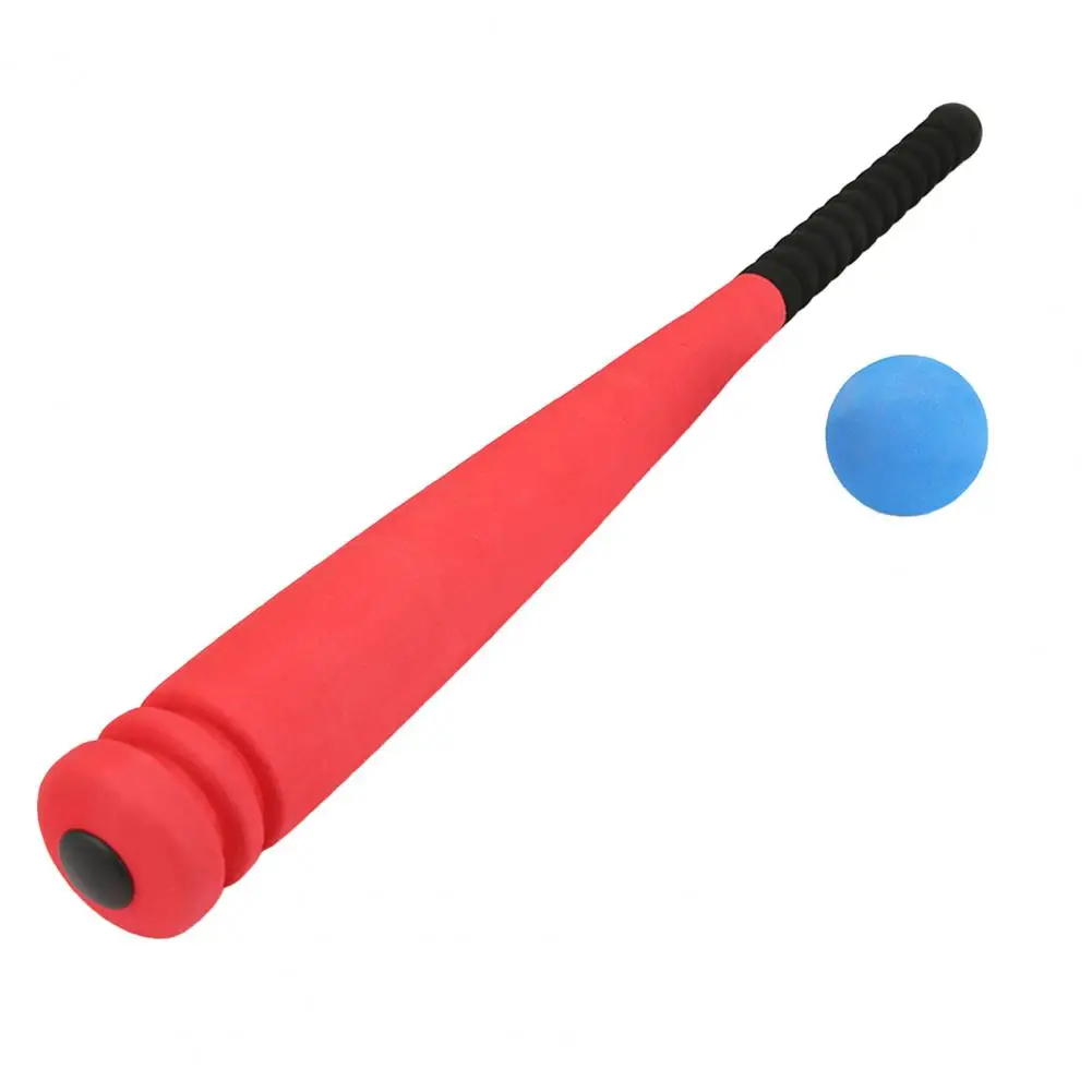 54cm Children Baseball Bat Baseball Set Youth Outdoor Sports Practice Baseball Bat Ball Kids Baseball Rod Softball Stick