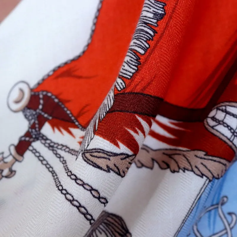 Agujeros de mezcla de lana y seda con forma triangular, chales enrollados a mano, bufandas, bolsa, decoración de ropa, accesorios para el cuello, regalo para amantes de la madre