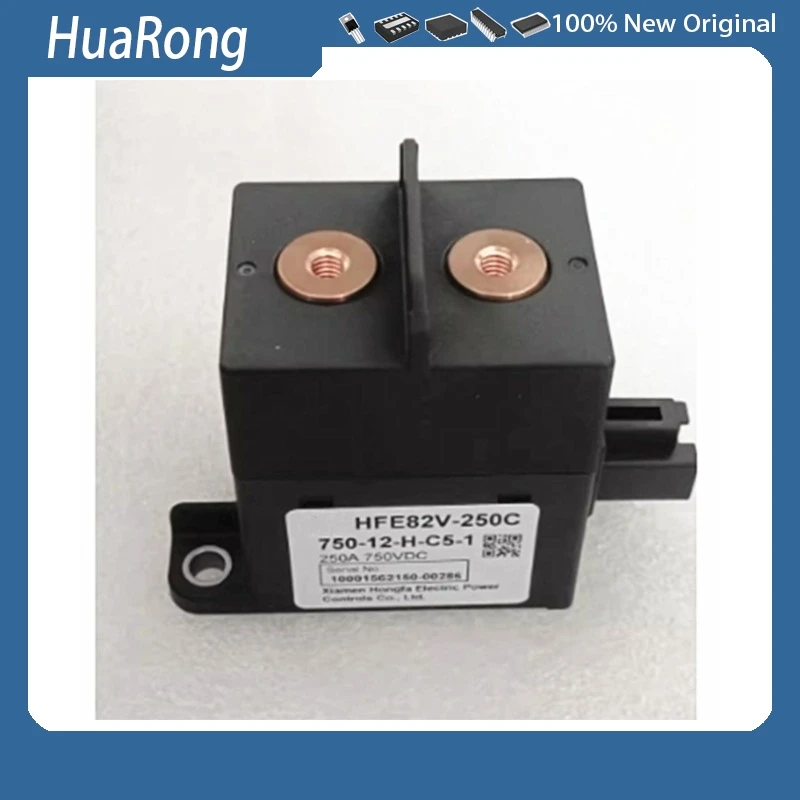 1Pcs/Lot HFE82V-250C 750-12-H-C5-1 750V 250A