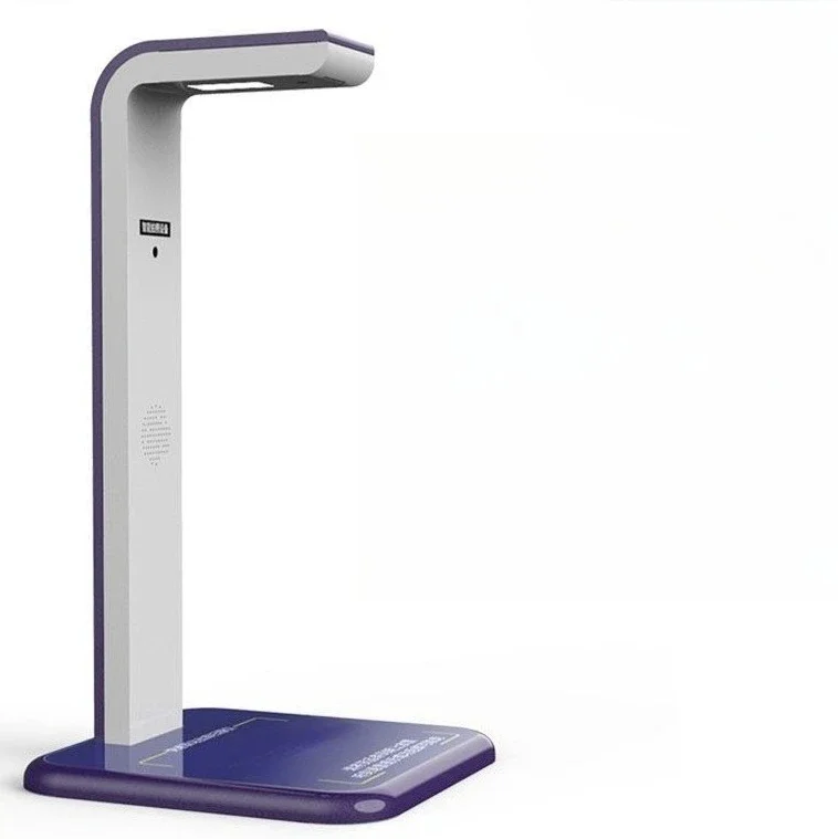 express outbound scanner, all-in-one machine, outbound device, automatic scan code, take a photo and sign for it.