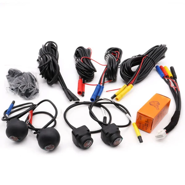 Waterproof Night Vi…