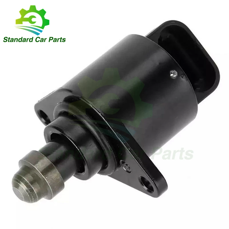 1920AH  IAC Idle Air Control Valve For Citroen Berlingo C2 C3 Saxo Xsara Peugeot 106 206 306 307 Partner Partnerspace A96157