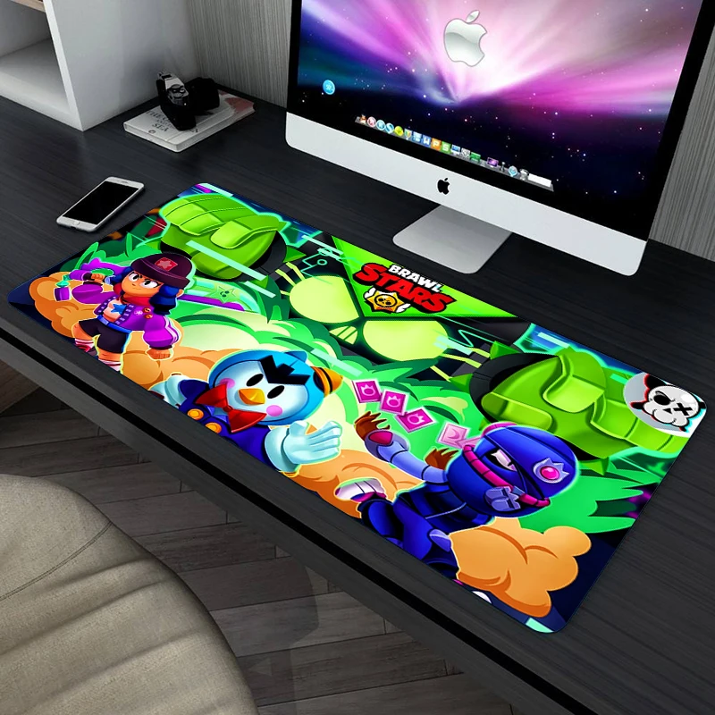 Large Mousepad XXL Popular Games Pad Keyboard Gaming Accessories Mouse Mats Game Office Computer Desk Mat  placemat