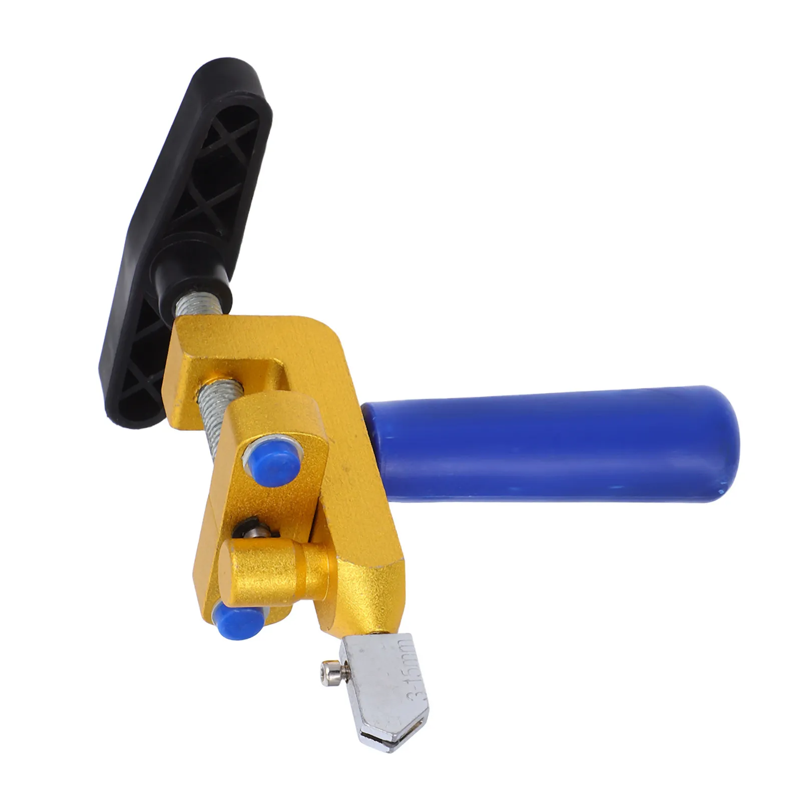 

Набор: ручной плиткорез и стеклорез 2-в-1, усовершенствованный инструмент для резки керамики, стекла, зеркал, для проектов по ремонту дома своими руками