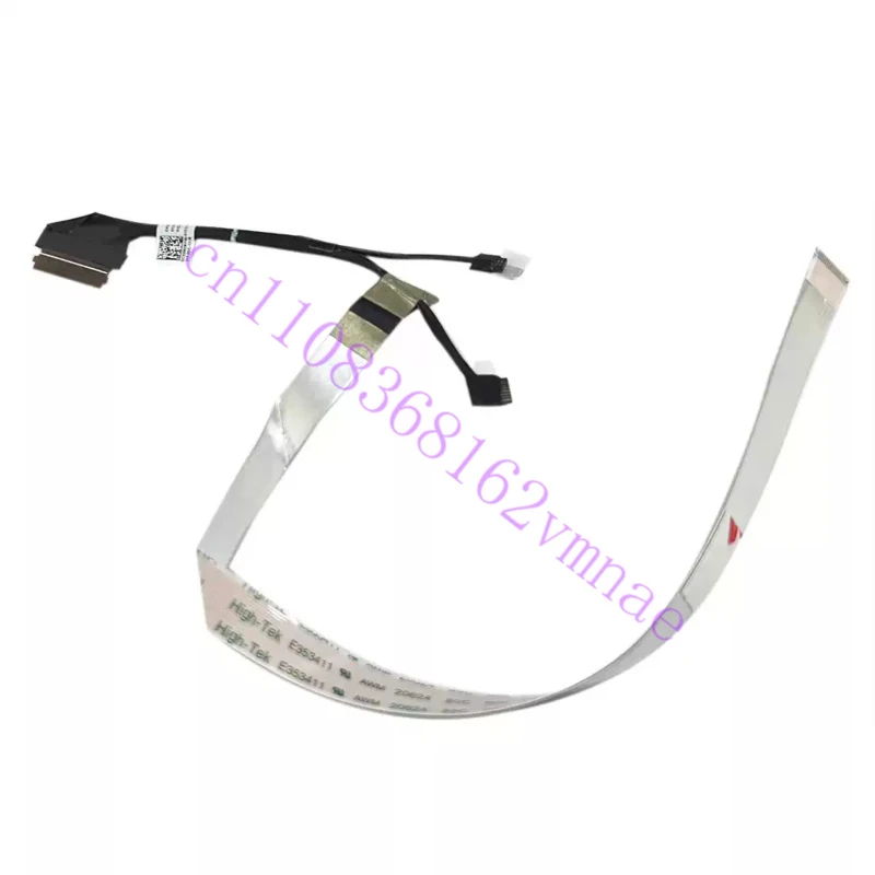 Laptop Touch LCD Screen Camera Cable For HP Envy 13-AY 13-BD 13M-BD TPN-C147 L94500-001 GPR31 DC02003NF00 Webcam Video Connector