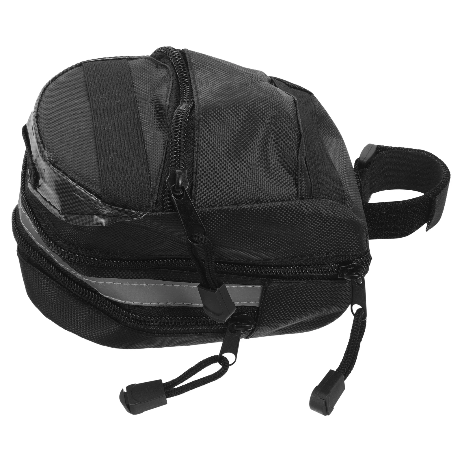 

Bicycle under Seat Bag Saddle Bike Bags for Rear Rack Mountain Saddlebags Bicycles
