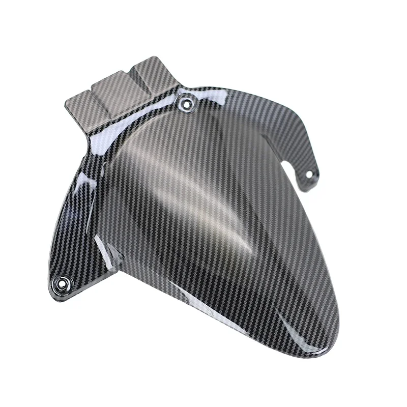 لهوندا CBR600RR CBR600 CBR 600 RR F5 2008-2021 دراجة نارية الحاجز الخلفي قطعة من نسيج سبلاش الحرس الخلفي موسع تمديد غطاء