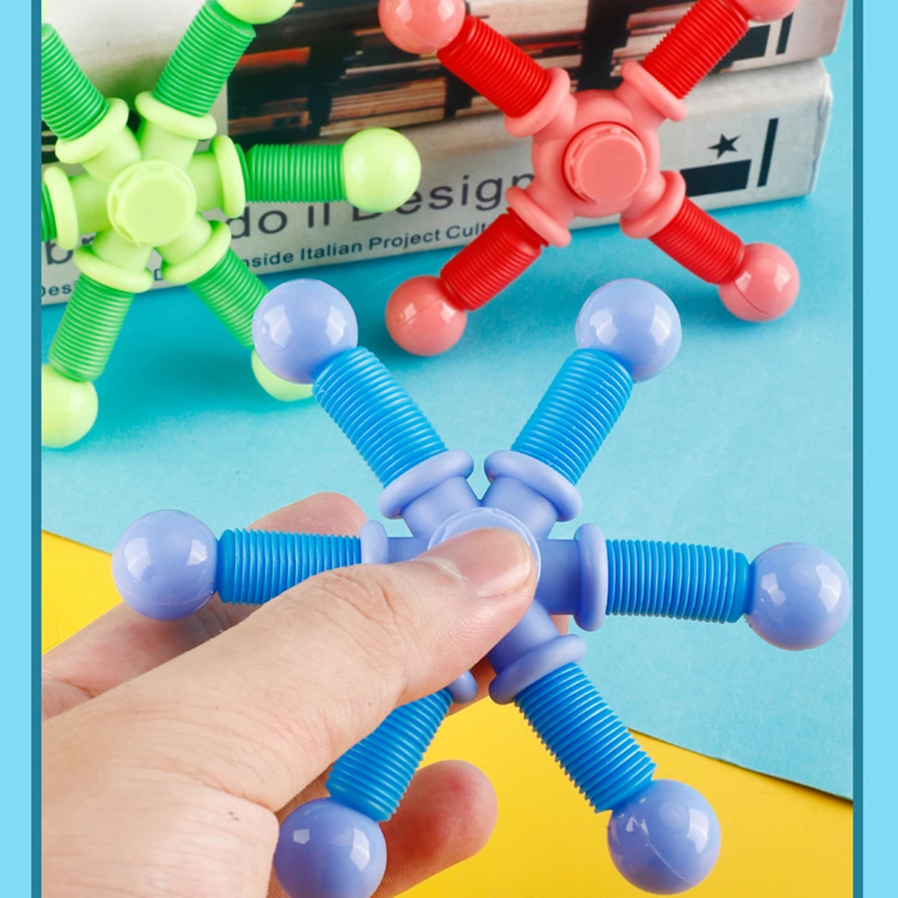 10Pcs Fun Variety T…