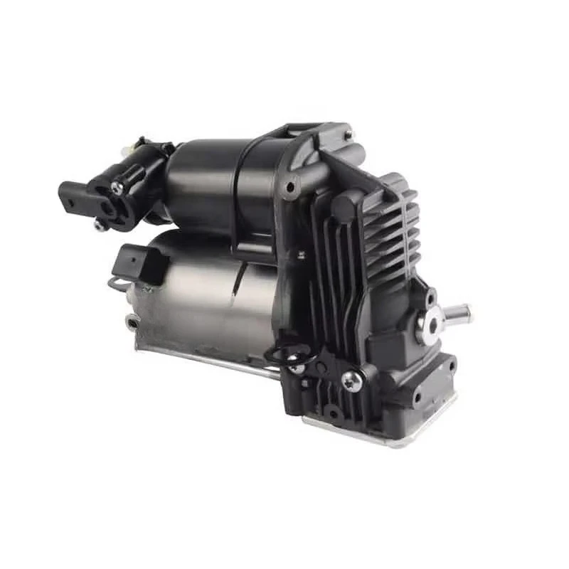Auto Pneumatic Spring Compressor for S-Class W221Air Suspension Compressor Mercedes 2213200704 A2213201904 Air Suspension Pump