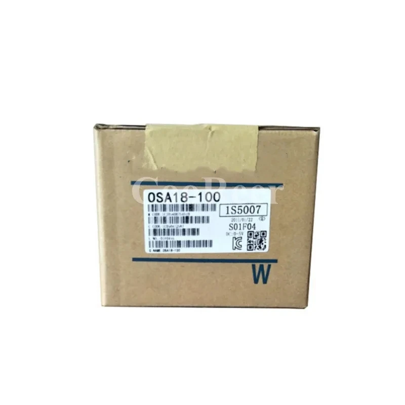 Сервокодер серии OSA OSA18-100 OSA17 Новый оригинал