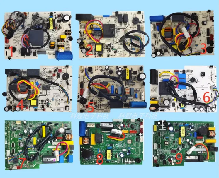 

Основная плата PCB05-404-V02 1553856 .Б КГК-Э301.01-00 1837339 Г 1844705 Д