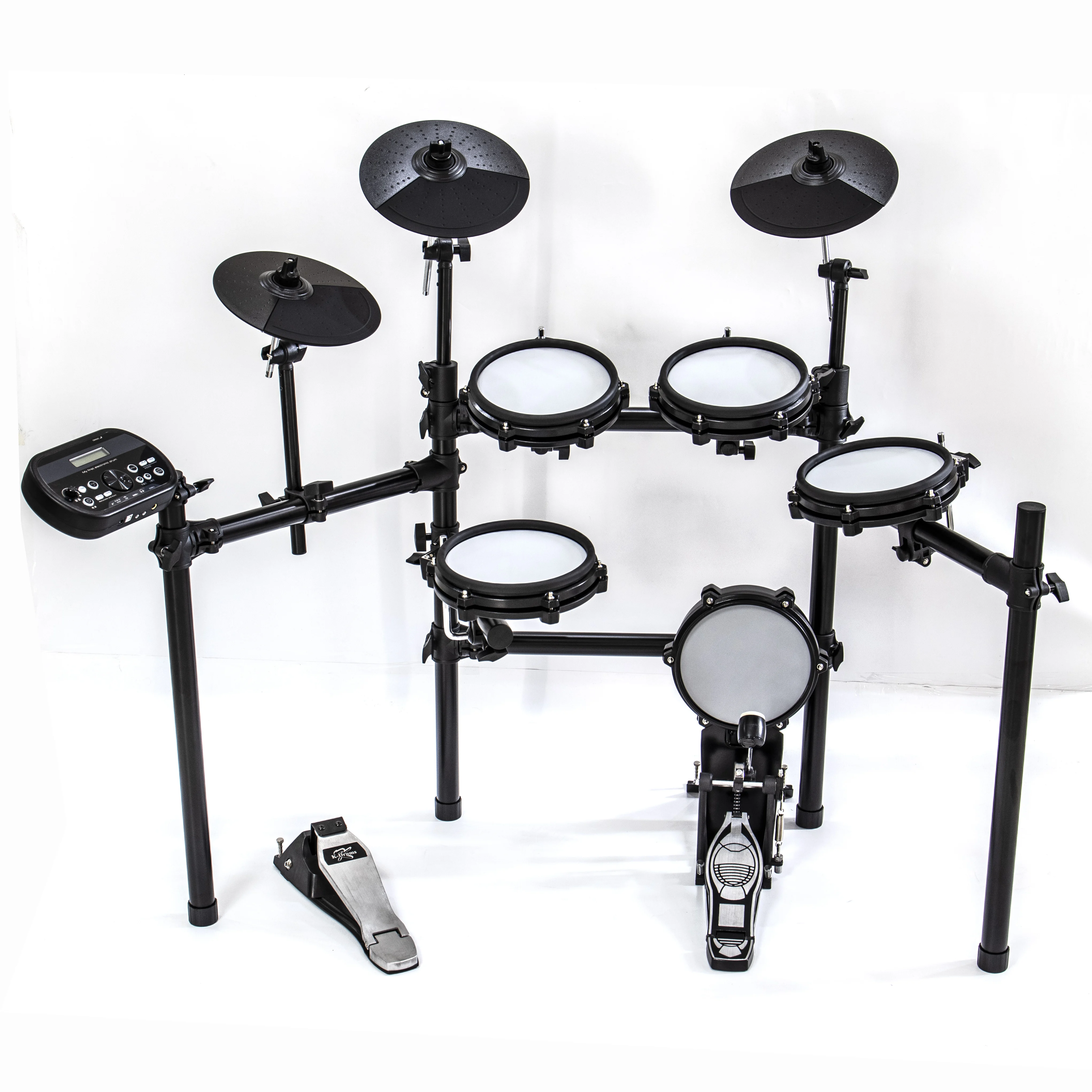 electronic drum set drum kit digital drum kit