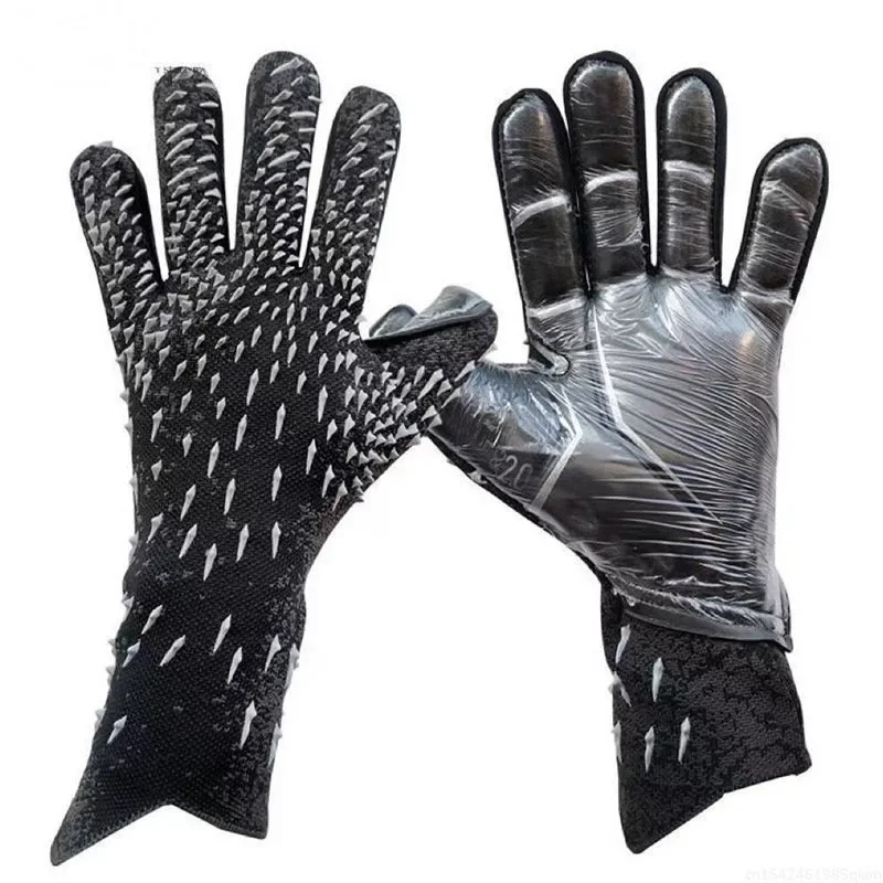 Thumbnail 4 - #12 Latest Football Gloves Updates