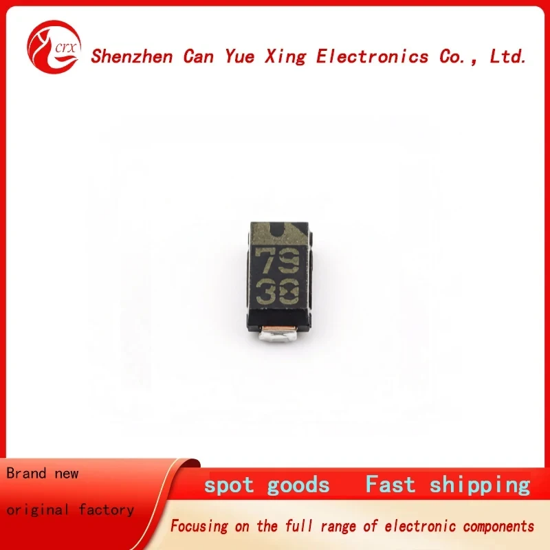 20pieces RF071L4STF RF081L2STF RF101L2SDD RF101L4STF RF201L2SDD RF201L4SDD RFN1L6SDD RFN1L7SDD RFN2L4SDD RFN2L6SDD SMA DO-214AC
