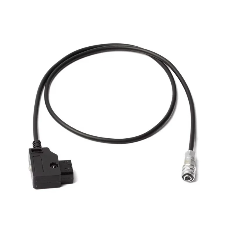 OEM Replacement  Suitable for D-TAP DC To 4-core Power Cord V Port B Type PortKeys BM5 BM7