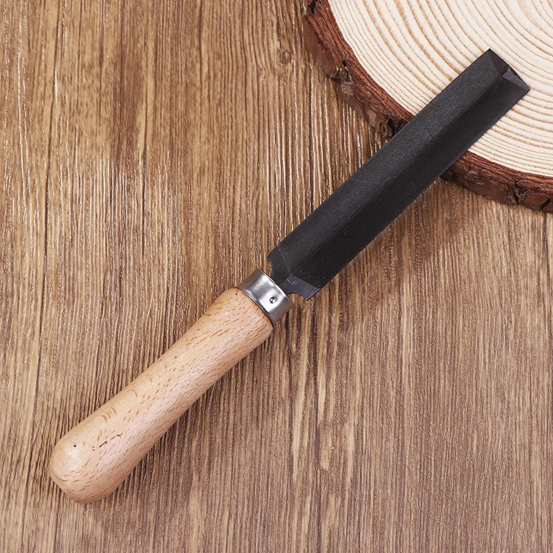 Portable Guitar String Pillow Grinding File Guitar Nut Fret File Instrument Hole Slot File Guitar Repair Luthier Making Tool