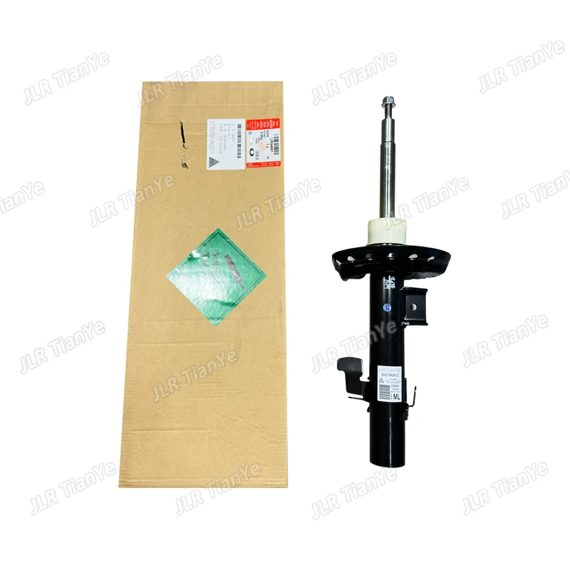 

Suitable for Land Rover Evoque front and rear shock absorbers without electric damping LR024435 LR024442 LR024438 LR024445