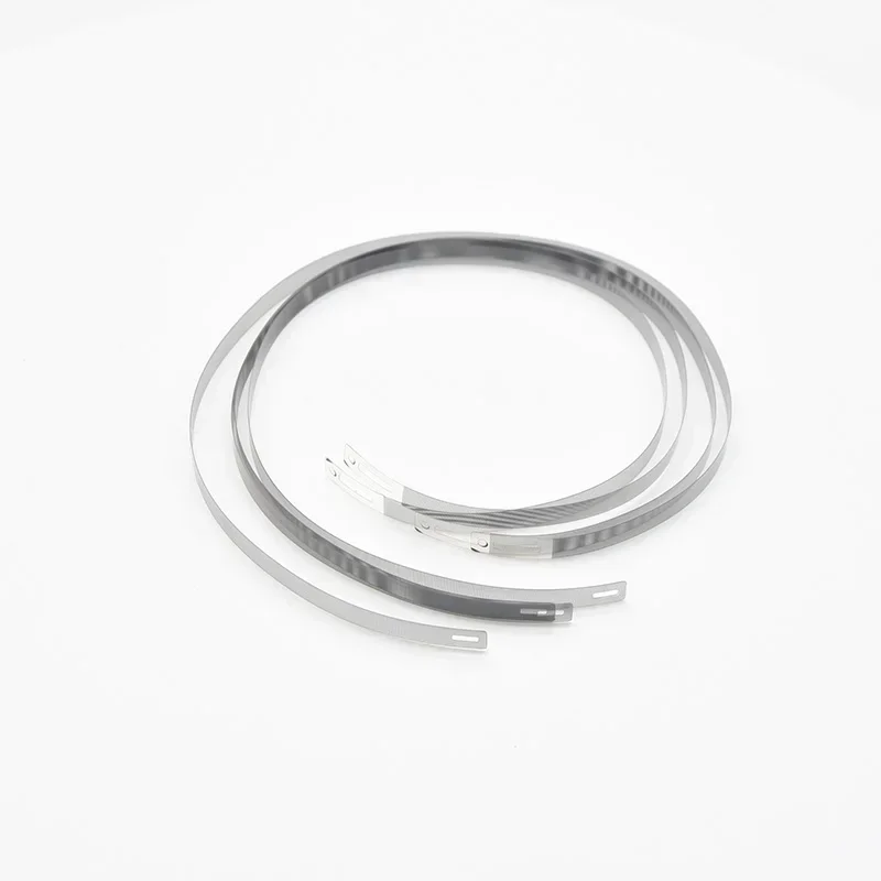 Bande de gravure CR pour EPSON, L800, L801, L805, L850, R260, Rdisparies, R270, R280, respectueux de l'environnement, R295, R330, R360, R390, R825, P50, échelle 1409999, 1 pièce