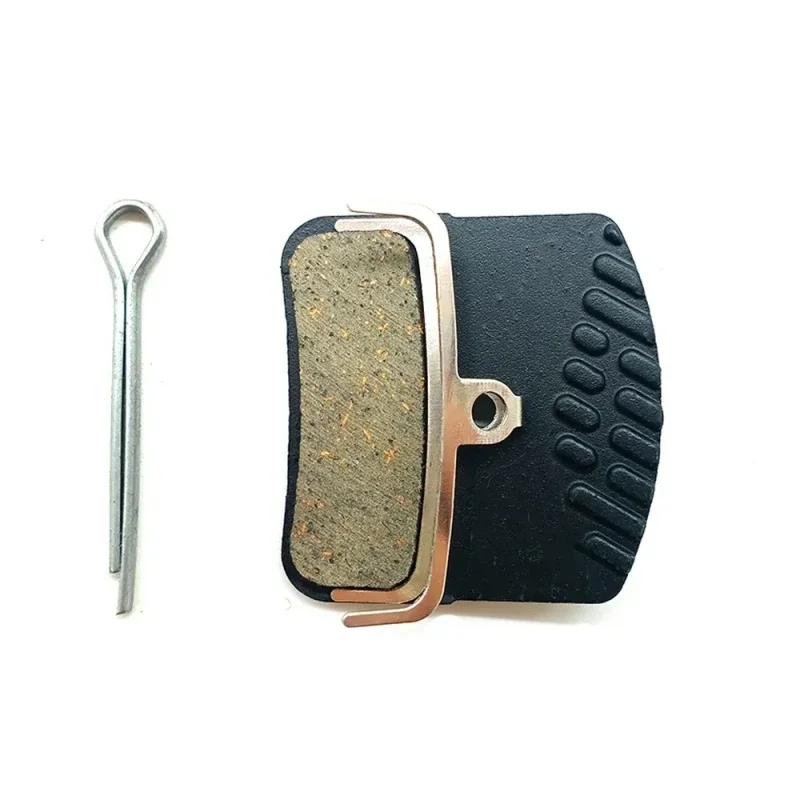 MTB Bicycle Resin Brake Pads 4-Piston Bike Pad N03A H03C for Shimano SLX XT XTR BR-M7120 M8120 M9120 MT420 MT520 M810 M820 M640