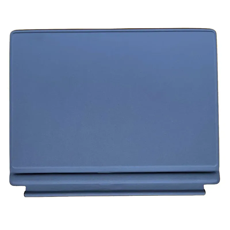 New Magnetic US Keyboard K19M K19M001 7MM01 For Dell Latitude 7320 Detachable Cement Gray Color