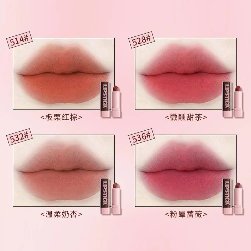 Travel Size Makeup Set Lipstick Powder Mascara Eyebrow Pencil Set Makeup Gift Box Set Valentine's Day Gift