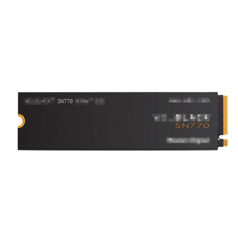 

SN770 Desktop Notebook M.2 NVMe SSD pcie4.0 for
