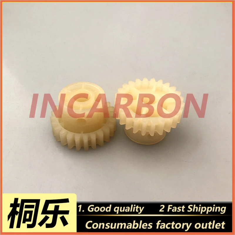 350/370 327F0169 Gear Color Photo Processor Transmission Gear Expansion Printer Replacement Parts