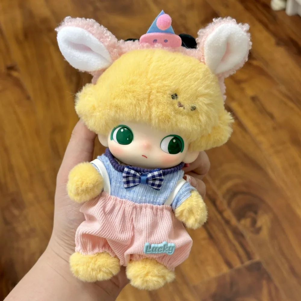 

Only Clothes New DIMOO Pendant Clothes Set Various Styles Cute Personality Trend All-match Suitable for DIMOO Clothes