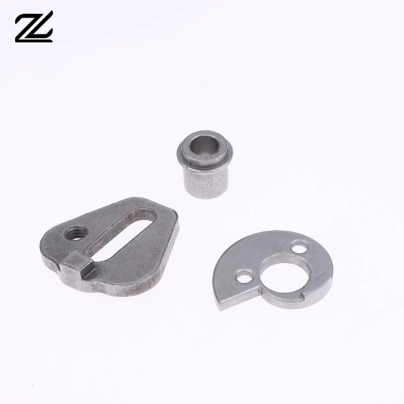 【New】3Pcs Adjustment Block For 8-inch Single-handed Saws Chain Saw Chain Chain Tensioner Left Accessories