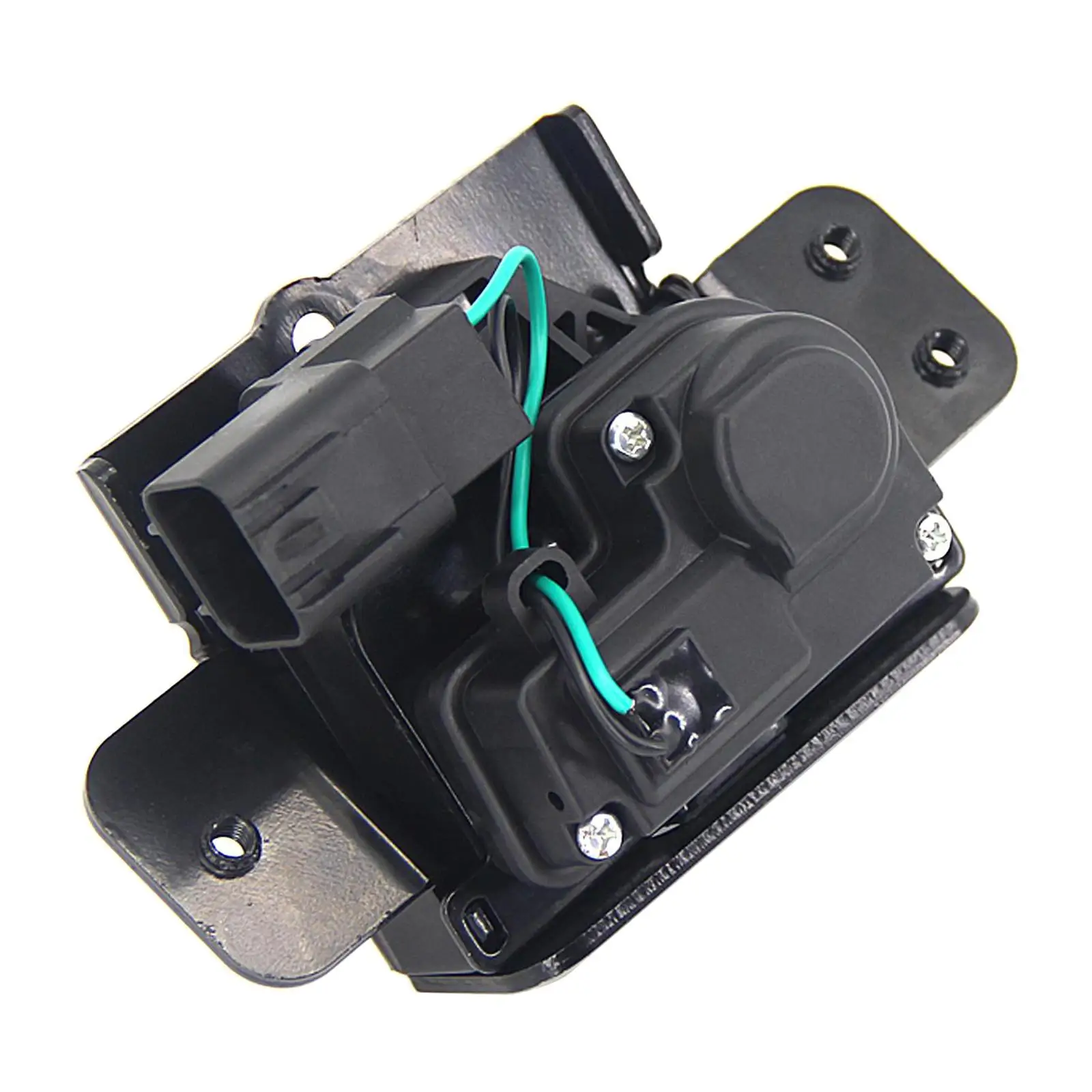 NEW Liftgate Lock Actuator 13502697 for HHR,New Tailgate Liftgate Latch Repair Replace Parts Power Lock Actuator Back