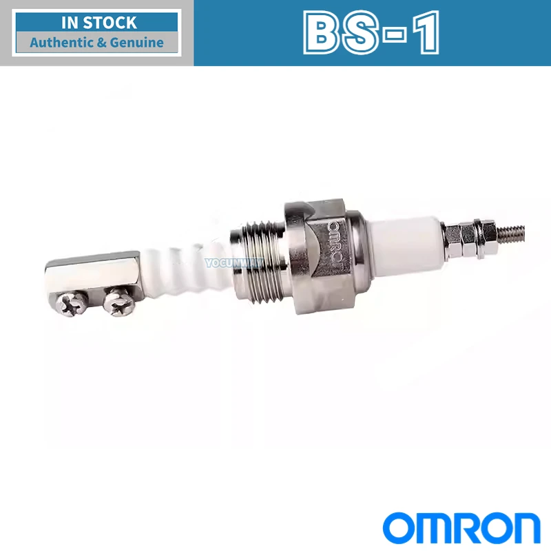 OMRON Authentic Original Electrode Holder for BS-1 PS-3S PS-4S PS-5S SR PS-31 F03-12 New Condition Medical Equipment Part