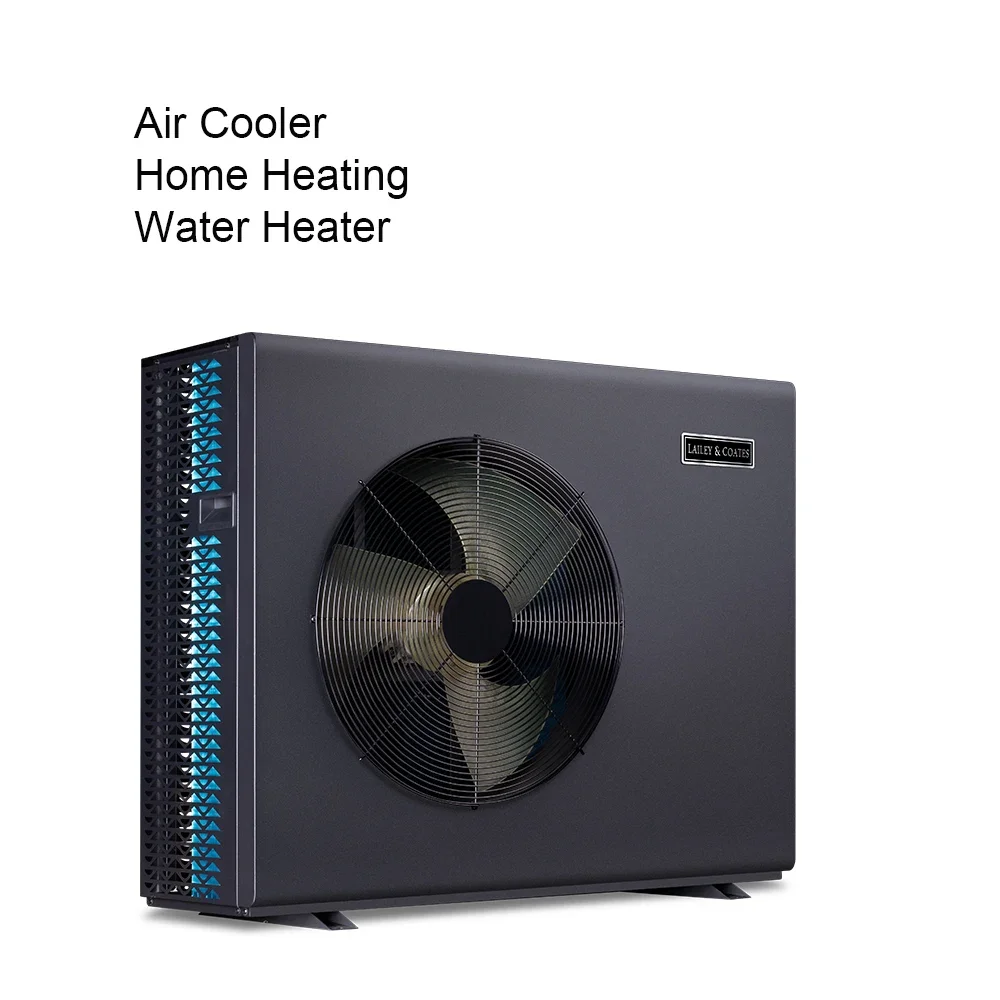 R32 A+++ Energy Lab…