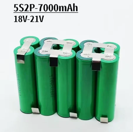 

Литий-ионный аккумулятор 18650MJ1, сборки 4S1P, 6S1P, 3S2P, 4S2P, 5S2P, блок питания 18650, 3500 мАч, 18 В, для шуруповерта, перезаряжаемая батарея 18650