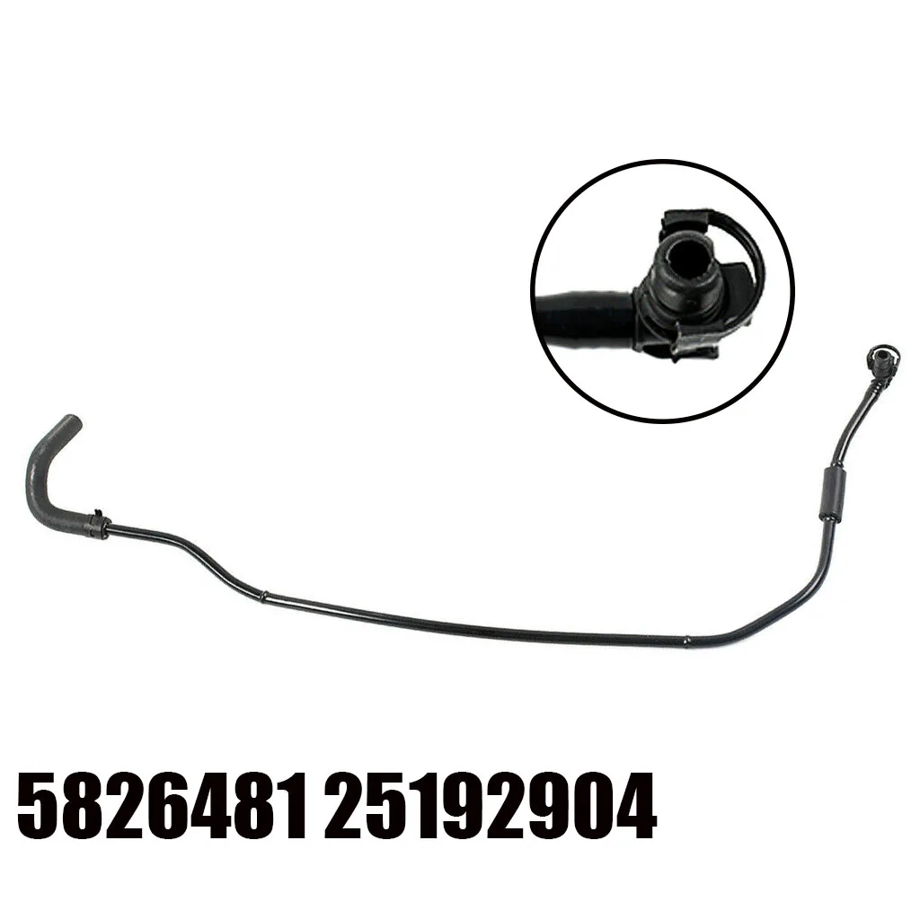 

Throttle Body Inlet Thermostat Water Hose Pipe For Vauxhall Opel Astra H J Insignia A Vectra Zafira B 1.6 1.8 25192904 5826481