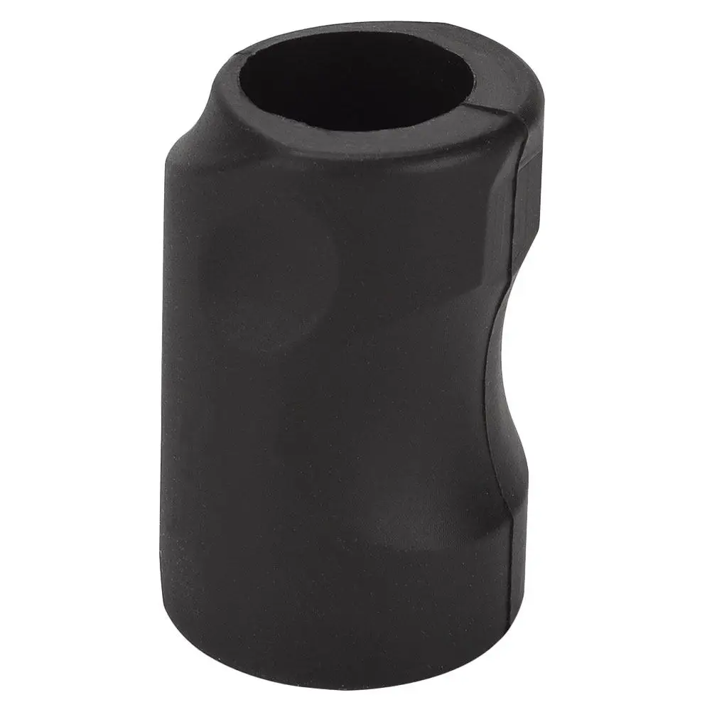 

Противоскользящий силиконовый чехол для рукоятки тату-машинки: ударопрочный, для длительных сессий, снижает вибрацию, удобный инструмент для тату-мастеров