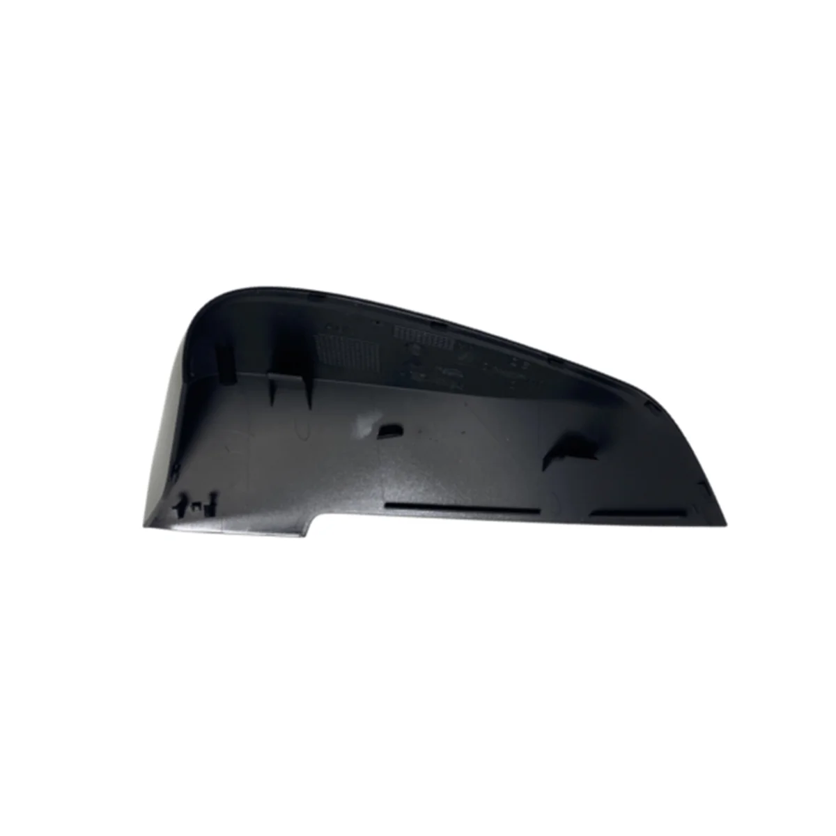 Tampa do espelho retrovisor lateral, acessórios para BMW 13-15, série 7, 14-18, 5-6, F06, F18, F02, 51167308683