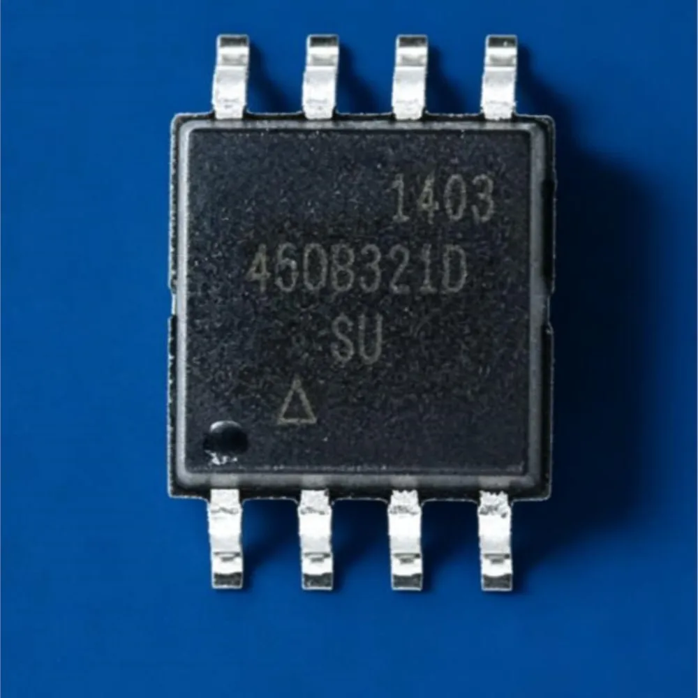 45DB321D  -SU    AT45DB321D-SU    AT45DB321D    SOP8    (Product quantity: 10 pieces)
