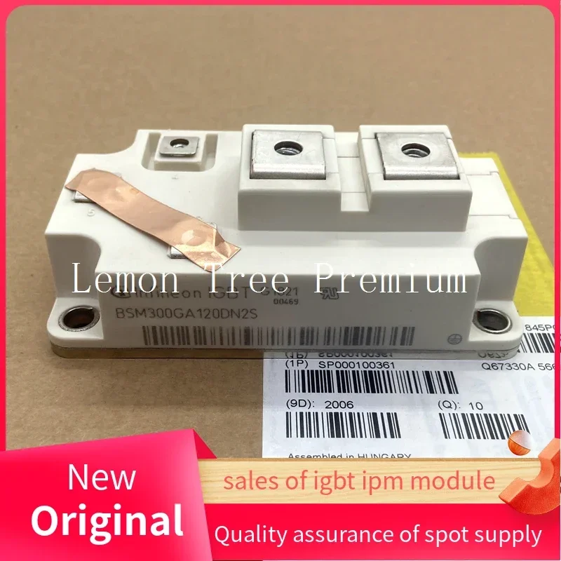 

BSM200GA120DN2 328A1516CHP1