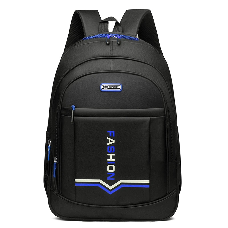 

Рюкзак для ноутбука большой вместимости | Прочная и сверхпрочная несущая способность. | Подходит для школы, путешествий и ежедневного использования.