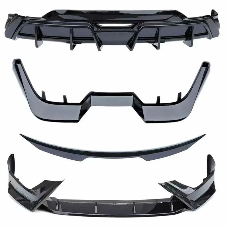 

Accessories China Automotive Spare Parts for Song Plus Dm-i Champion 2024 2025