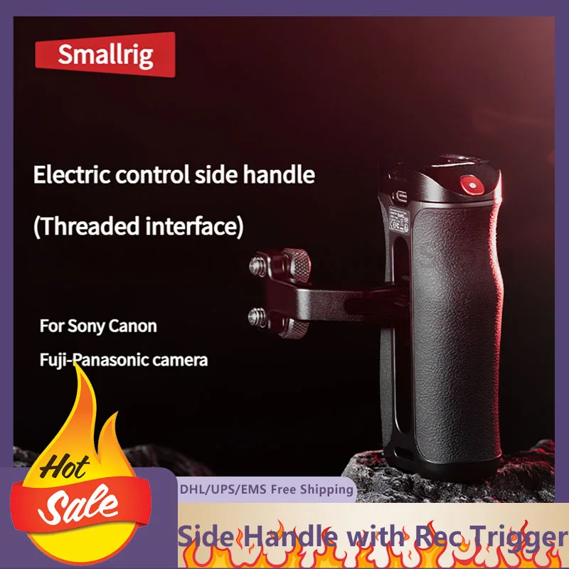 Smallrig Electric C… - image