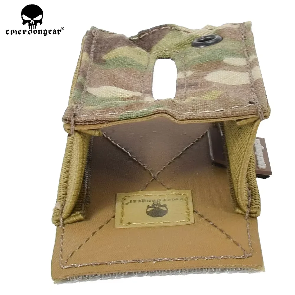 EmersonGear bolsa protectora luz estroboscópica MS2000 táctica